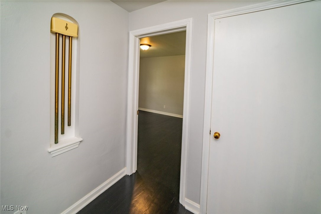 459 N Osborn Avenue, Youngstown, Ohio image 17