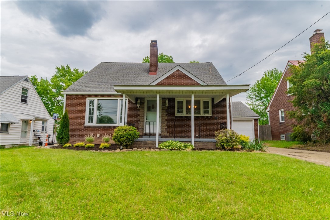 459 N Osborn Avenue, Youngstown, Ohio image 2