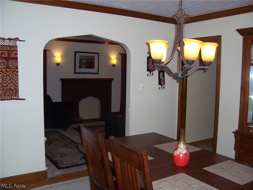 Summit Park - Residential