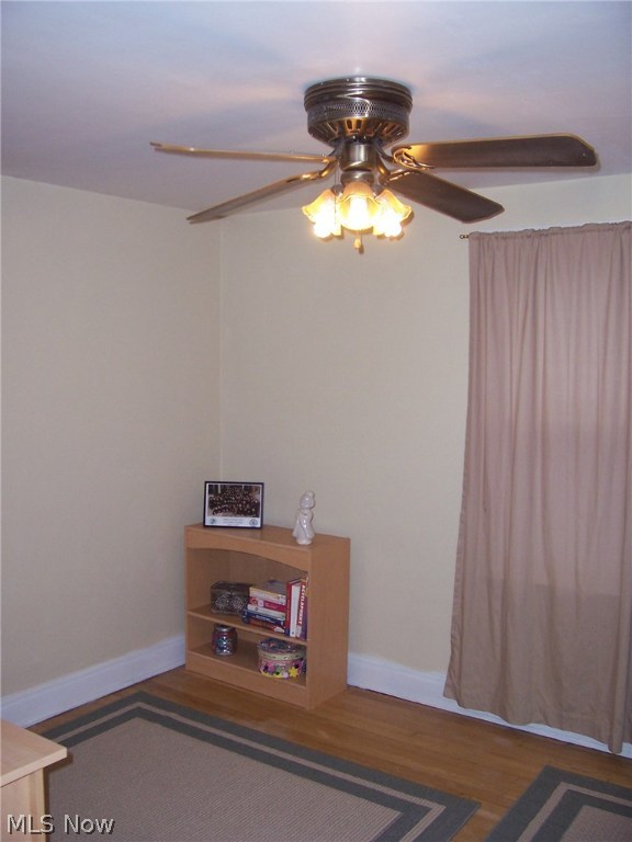 Summit Park - Residential