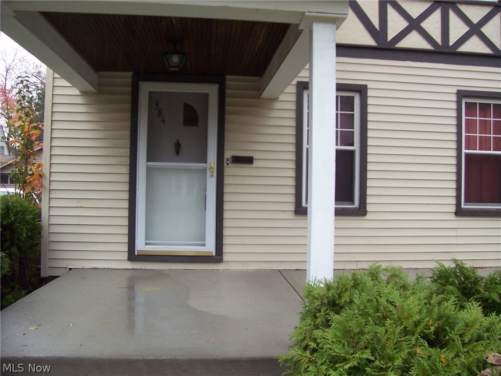 Summit Park - Residential