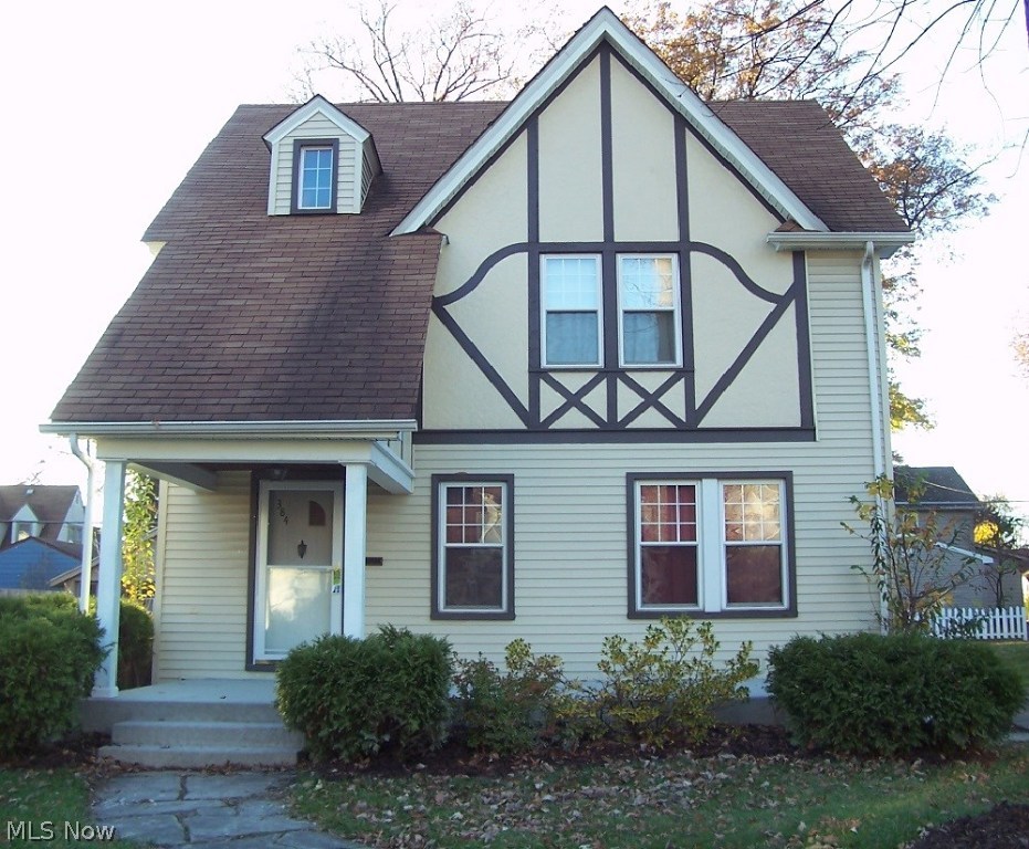 Summit Park - Residential