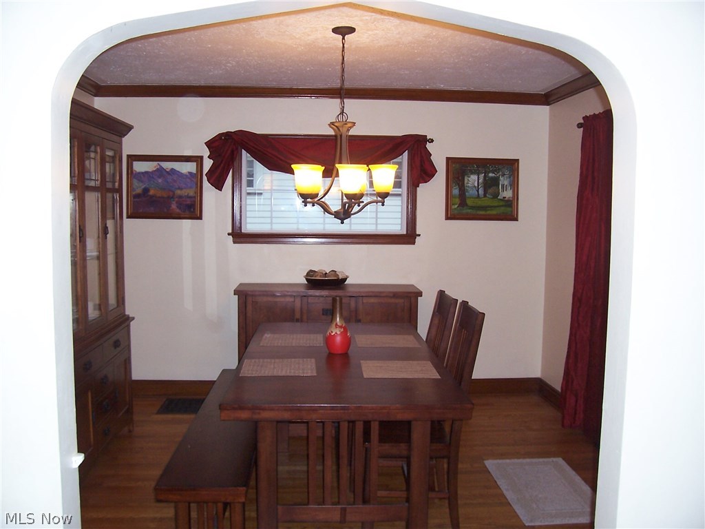 Summit Park - Residential