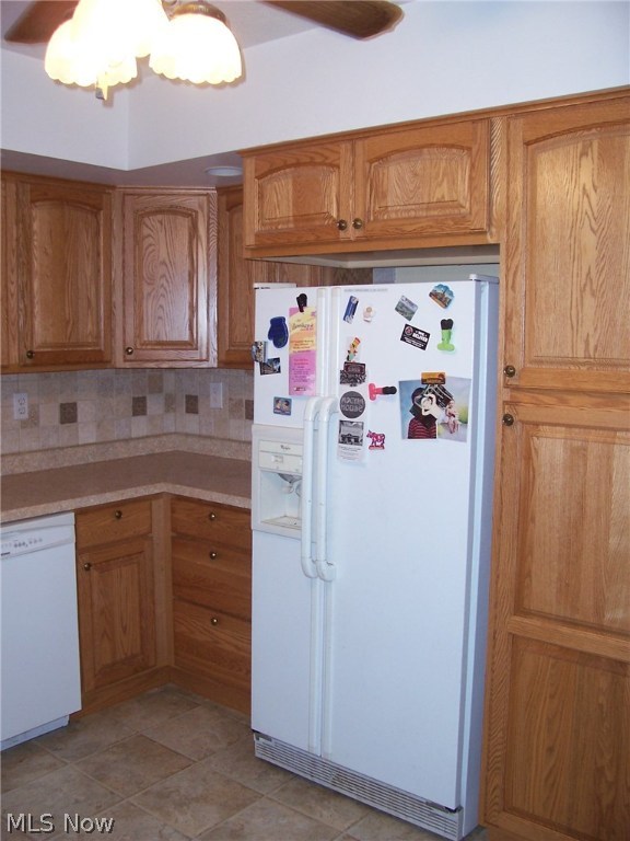 Summit Park - Residential