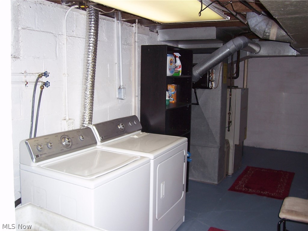 Summit Park - Residential