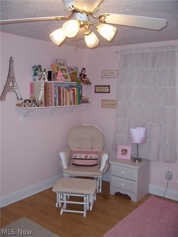 Summit Park - Residential