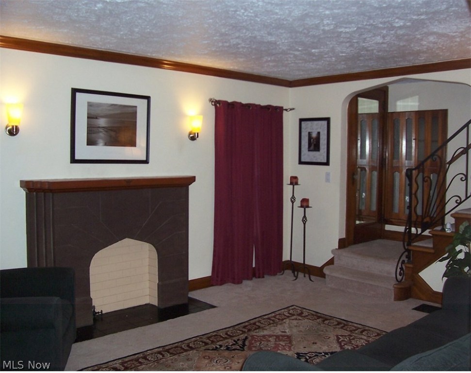 Summit Park - Residential