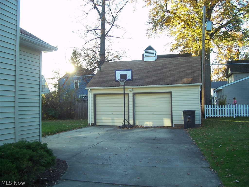 Summit Park - Residential