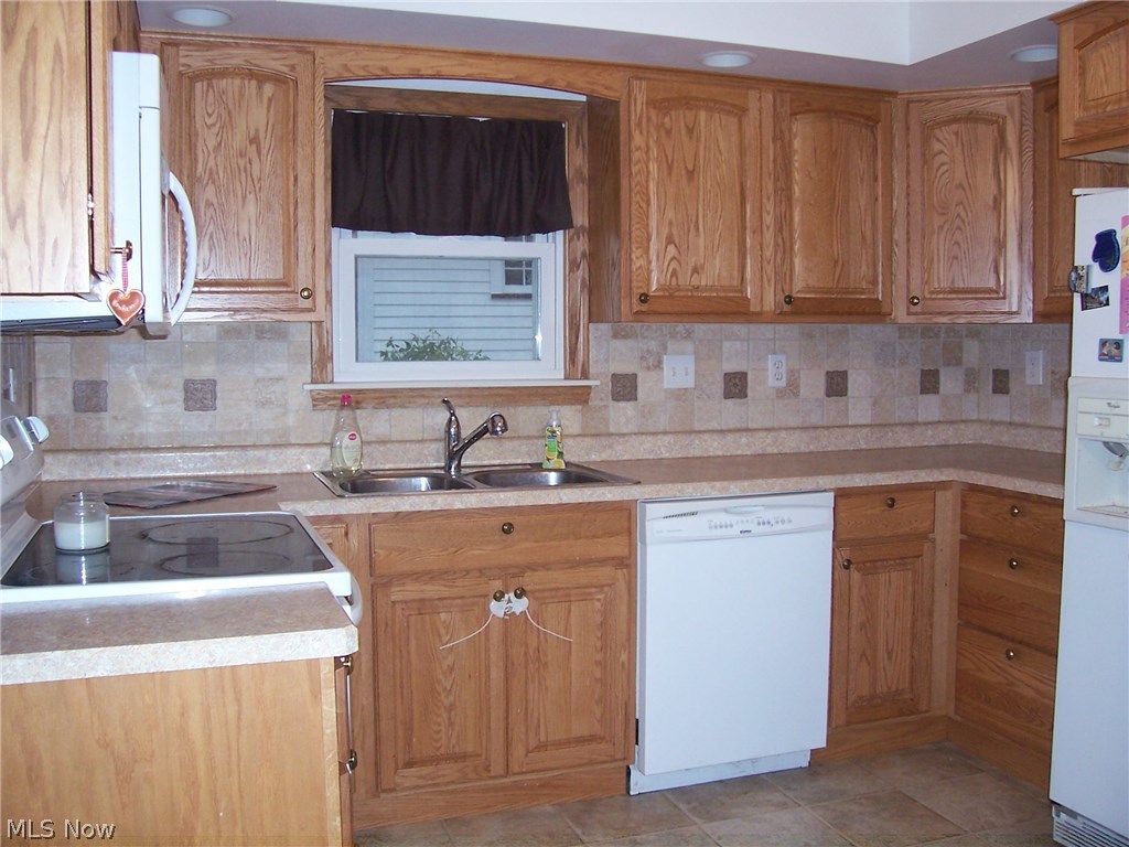 Summit Park - Residential