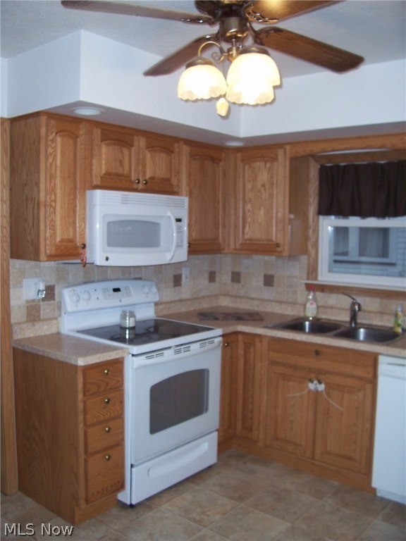 Summit Park - Residential