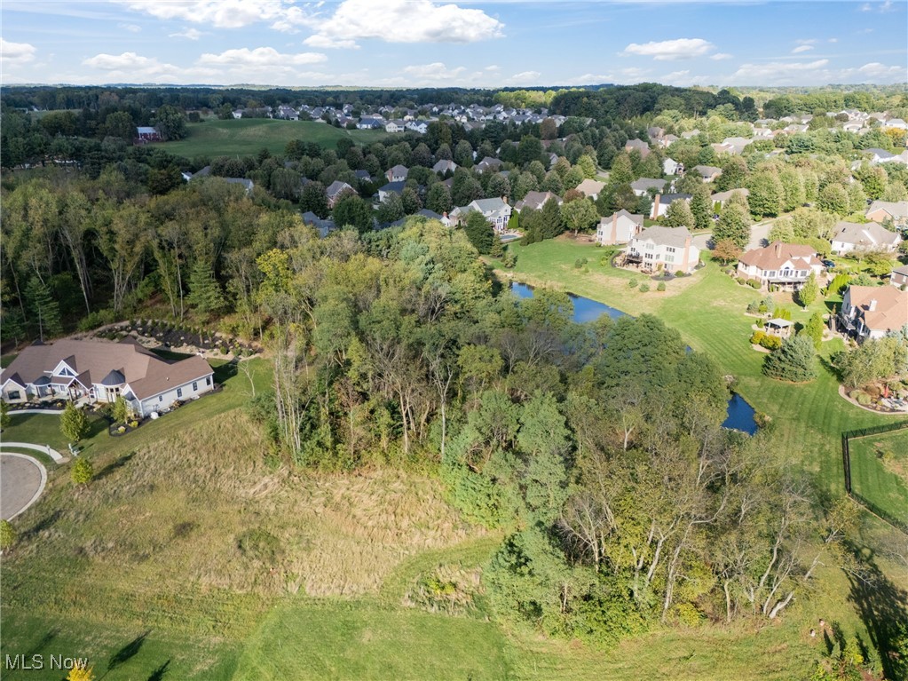 Carrington West - Land