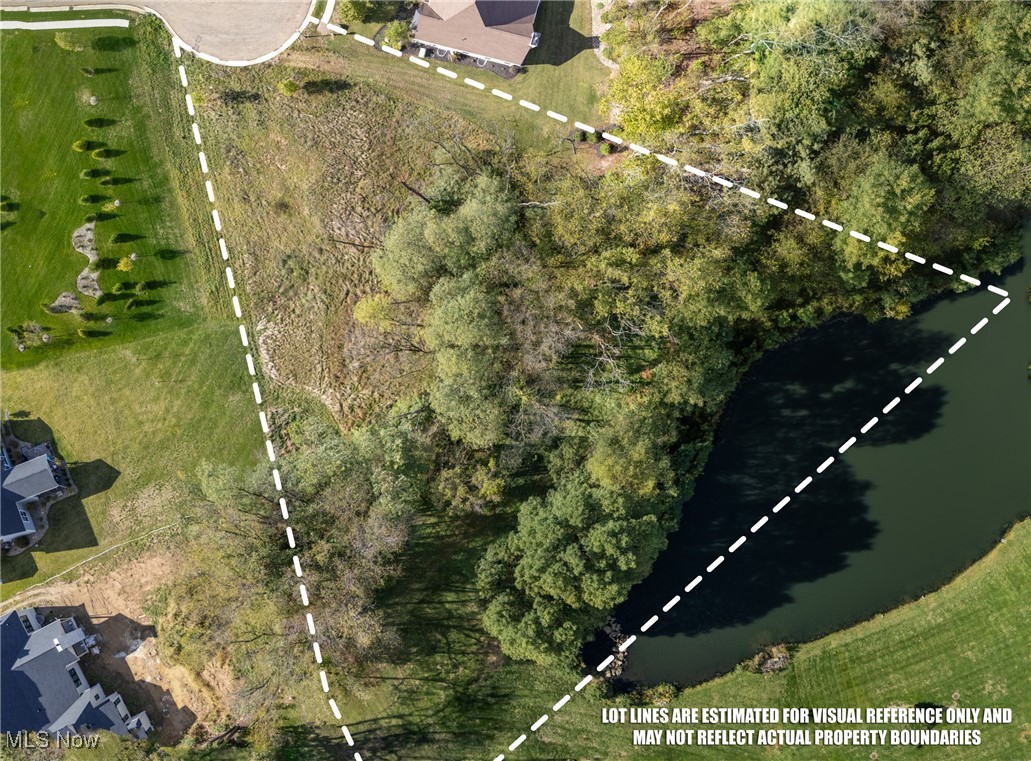 Carrington West - Land