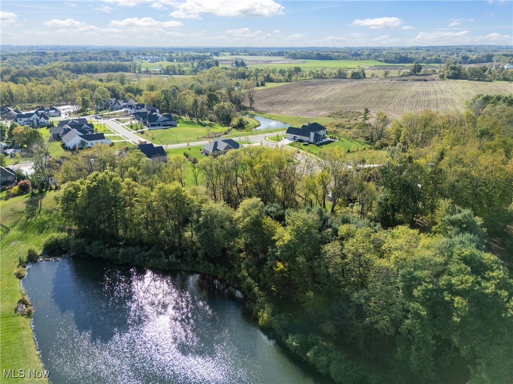 Carrington West - Land