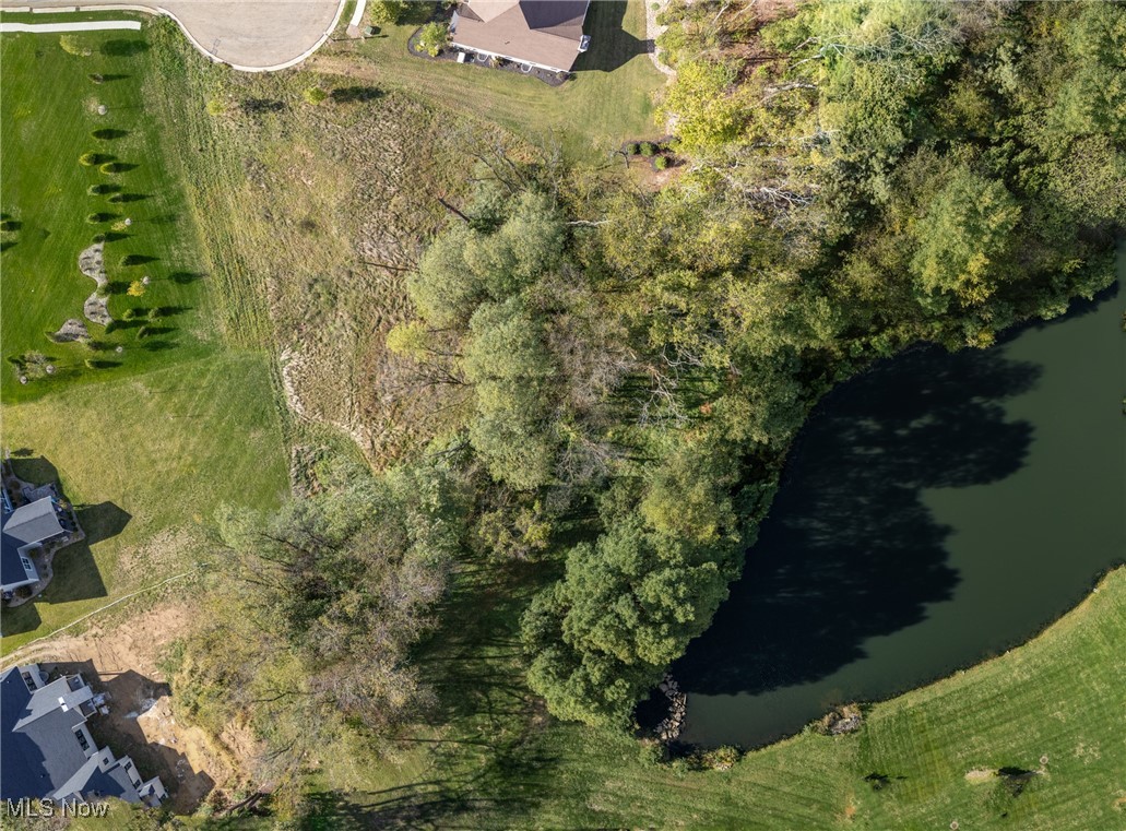 Carrington West - Land