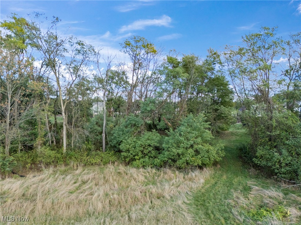 Carrington West - Land