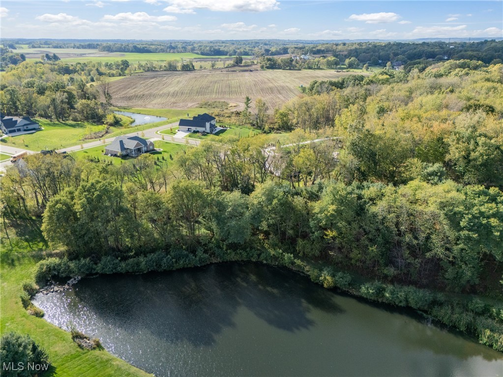 Carrington West - Land