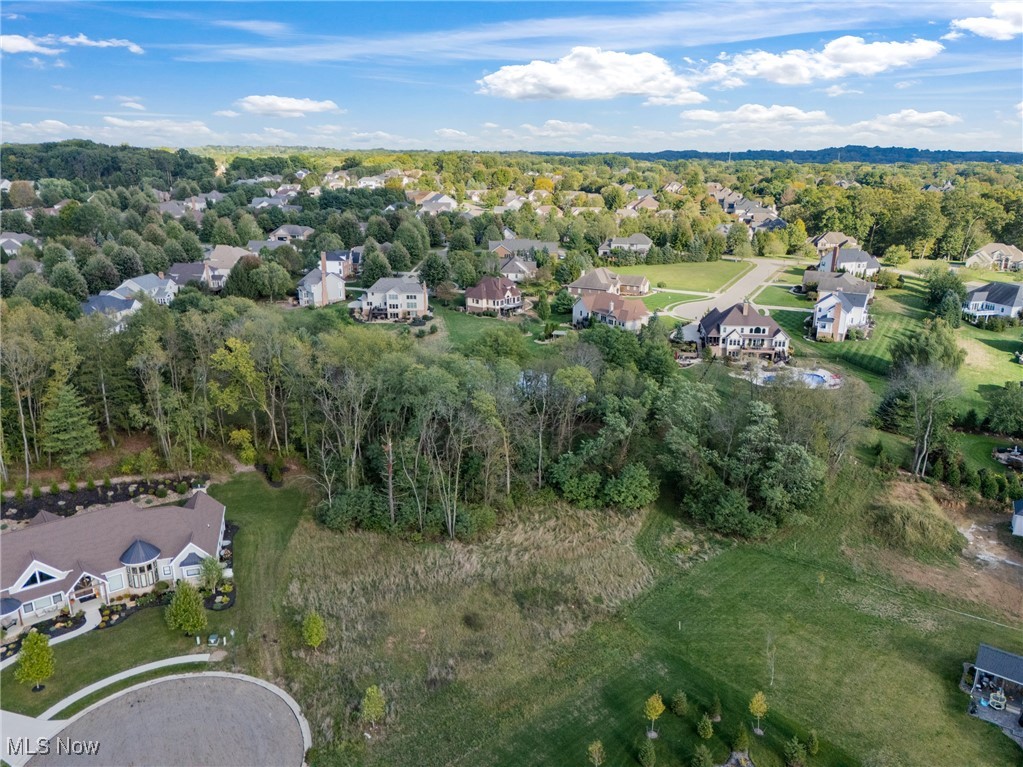 Carrington West - Land