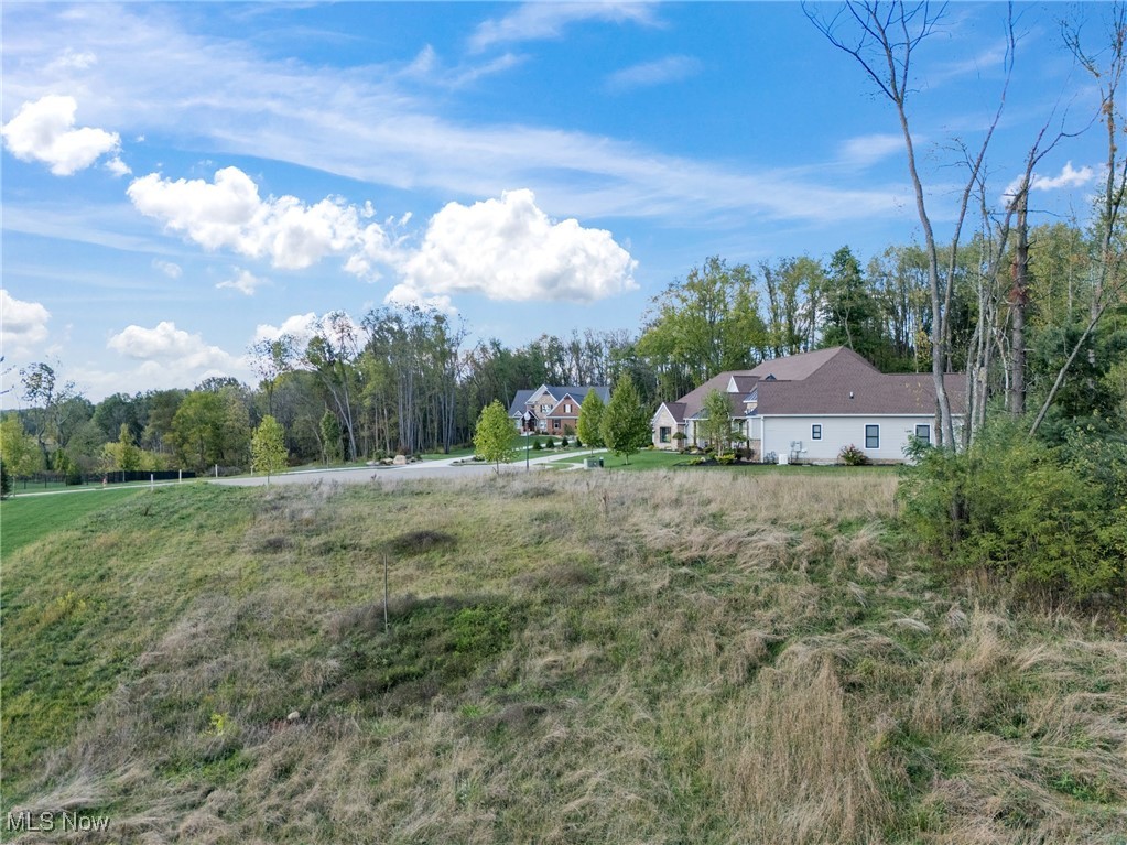 Carrington West - Land