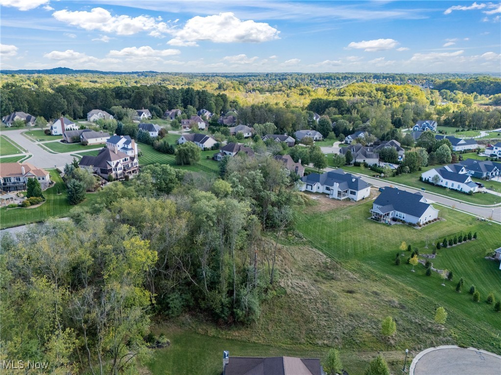 Carrington West - Land