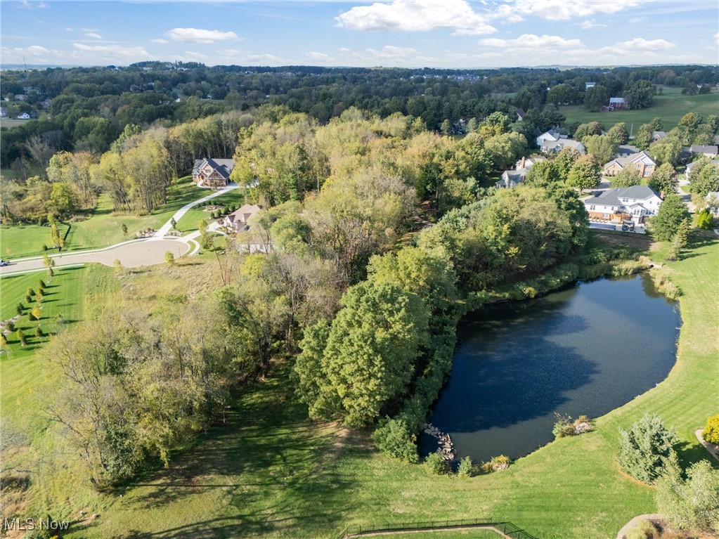 Carrington West - Land