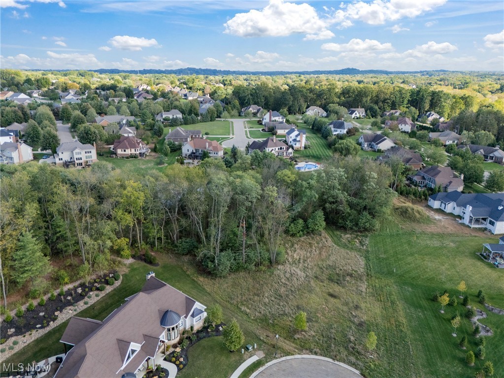 Carrington West - Land