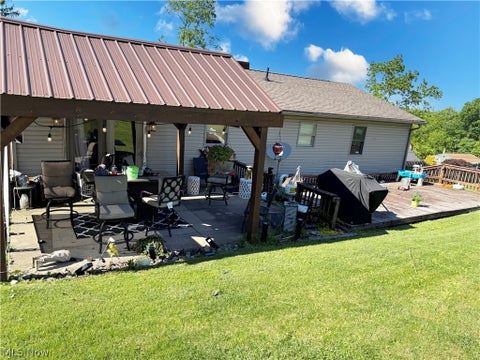 Tiny photo for 170 Crawford Avenue, Wintersville, OH 43953 (MLS # 5239717)