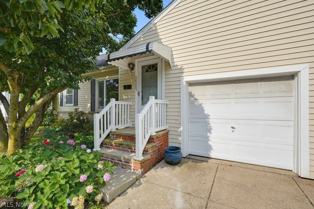 1628 Parker Drive
