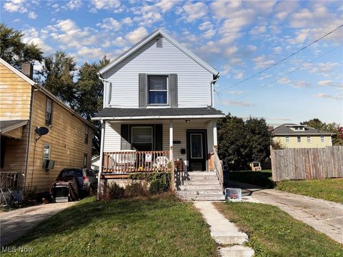 Homes For Sale - 238 E Main Street<br/> Trumbull County, Girard, OH 44420