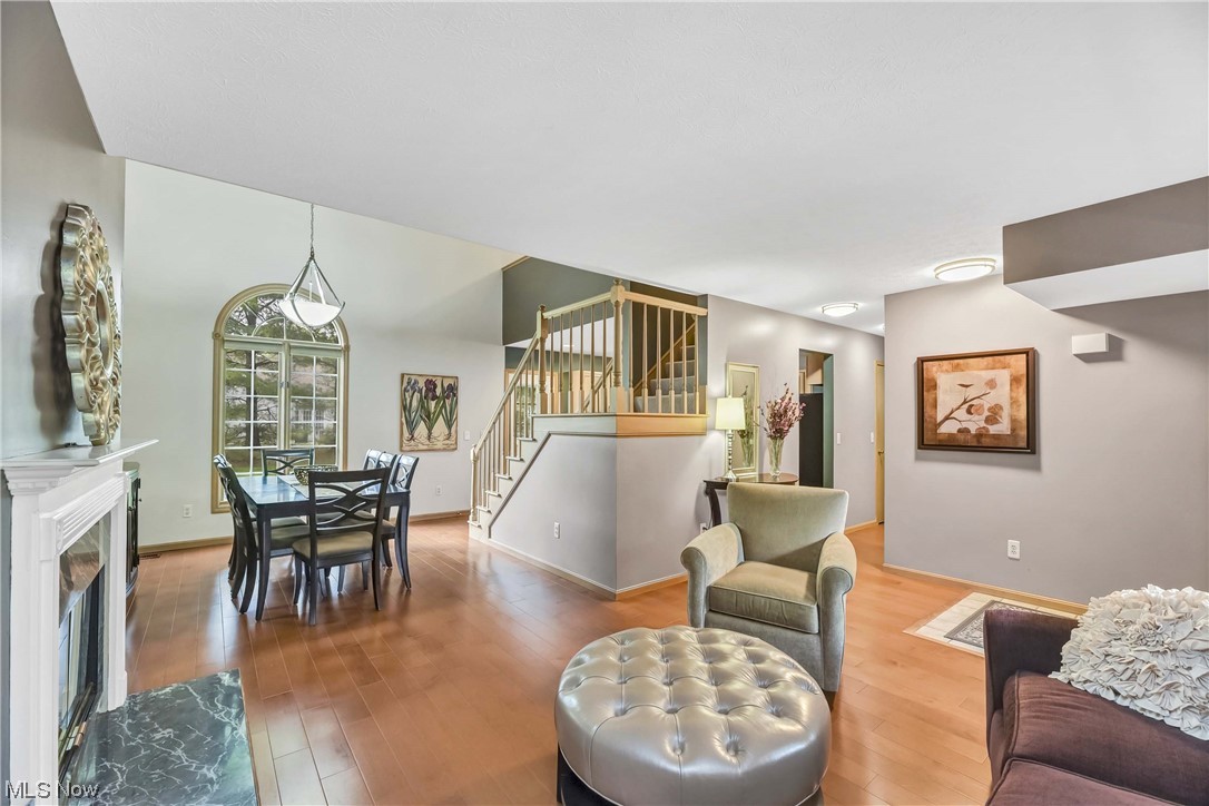 Springfield Commons - Residential