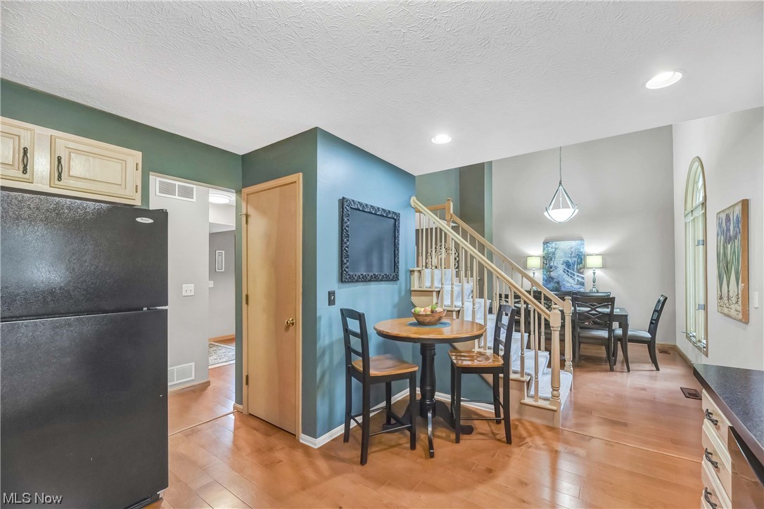 Springfield Commons - Residential