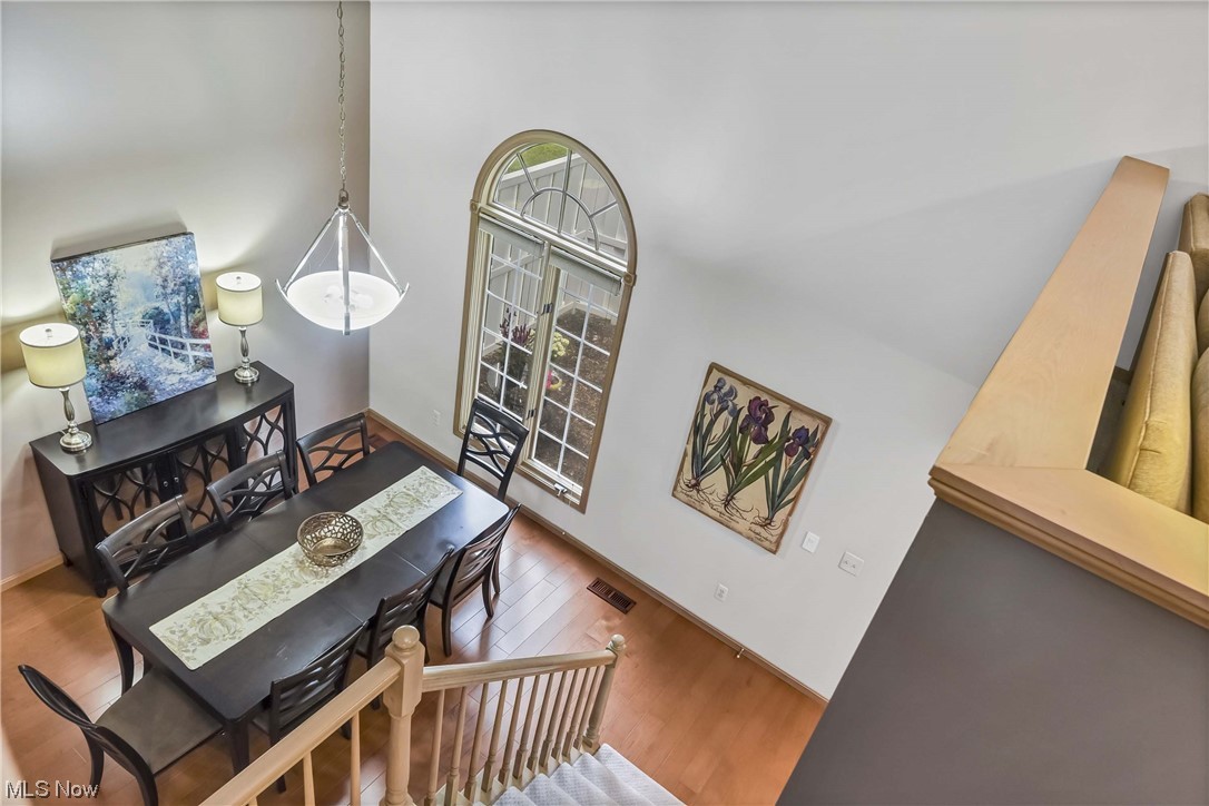 Springfield Commons - Residential