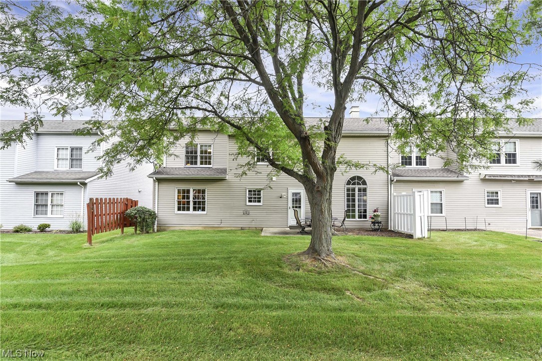 Springfield Commons - Residential