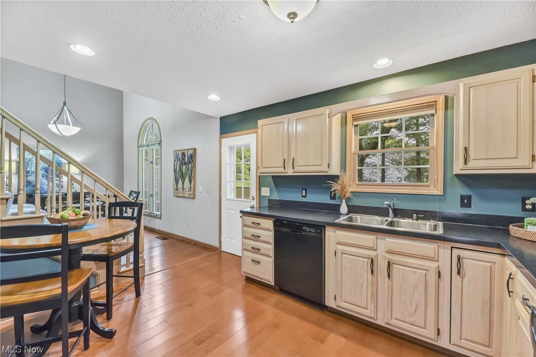 Springfield Commons - Residential