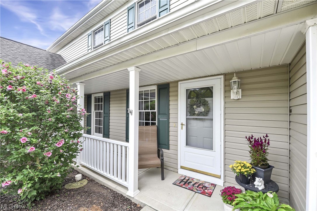 Springfield Commons - Residential