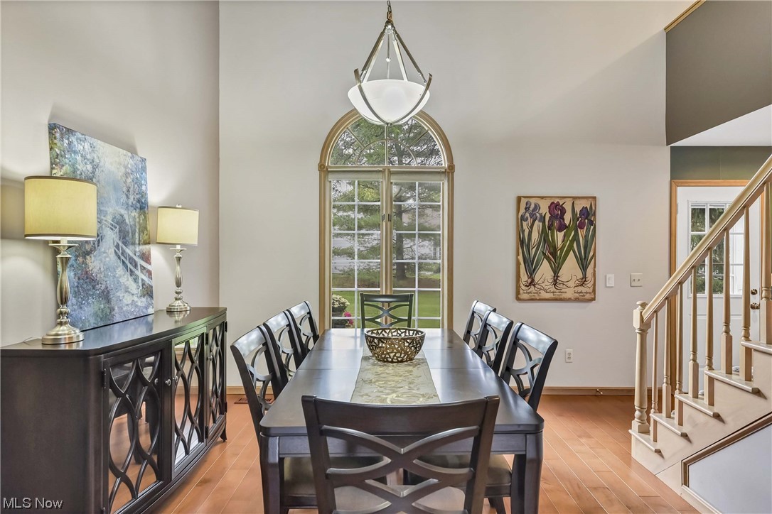 Springfield Commons - Residential