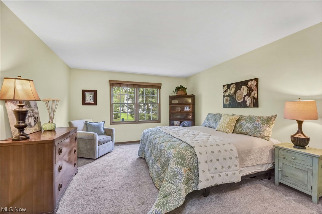 Springfield Commons - Residential