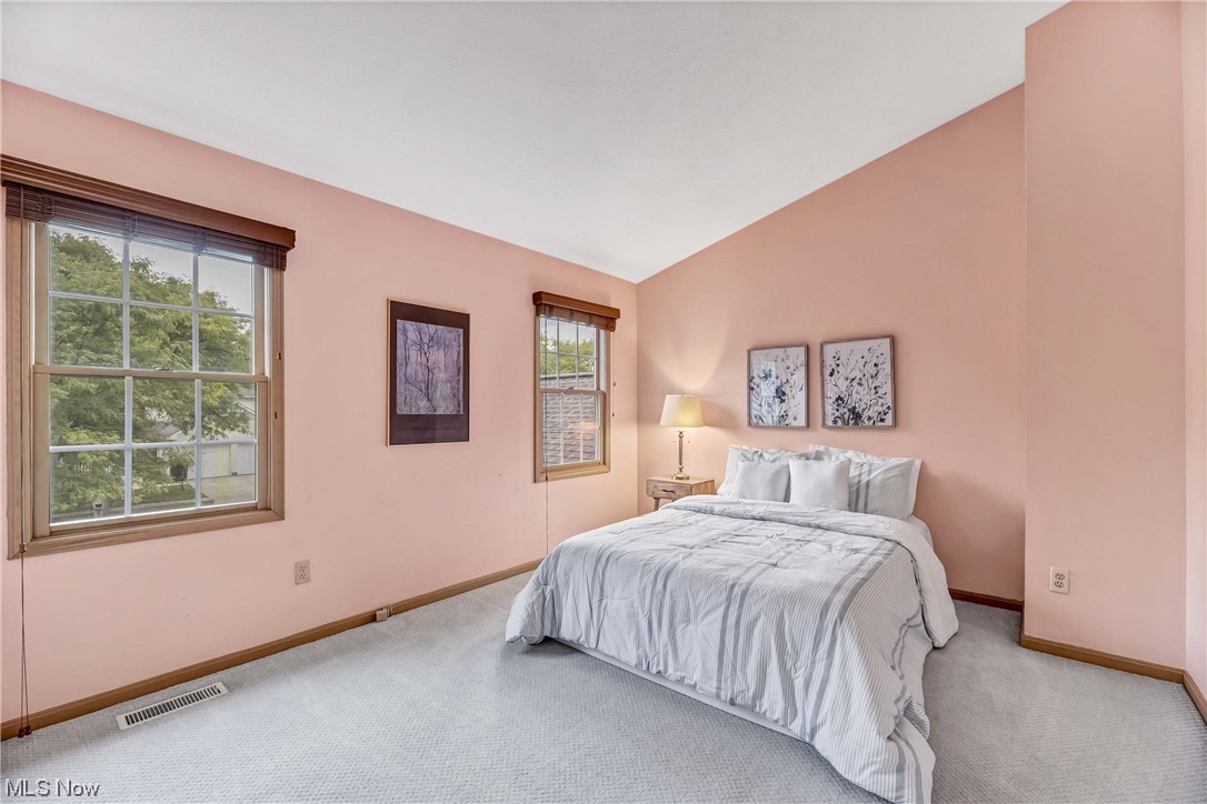 Springfield Commons - Residential