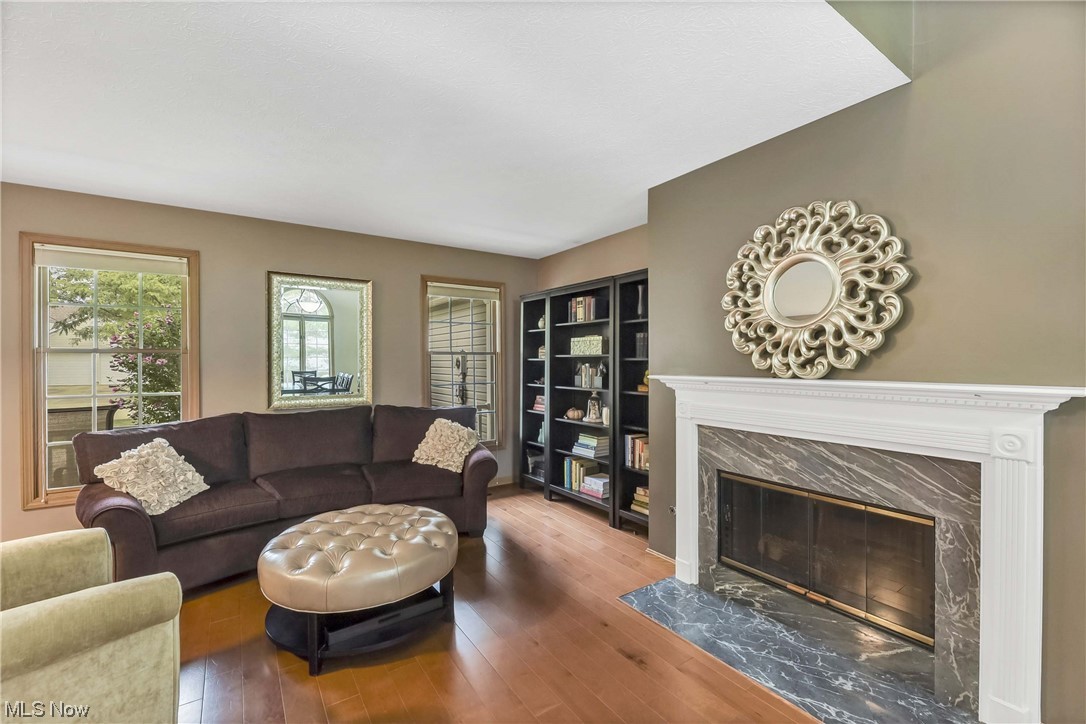 Springfield Commons - Residential