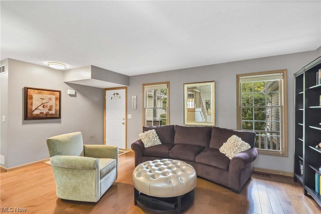 Springfield Commons - Residential