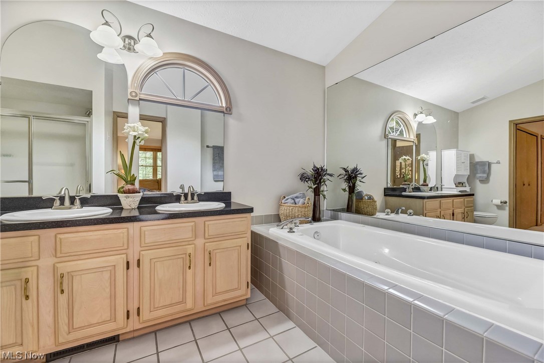 Springfield Commons - Residential