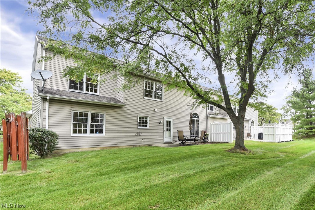 Springfield Commons - Residential