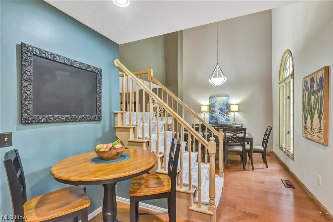 Springfield Commons - Residential