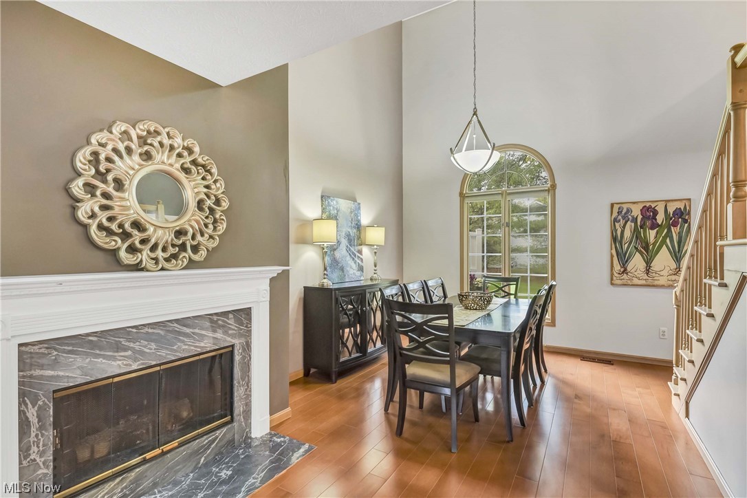 Springfield Commons - Residential