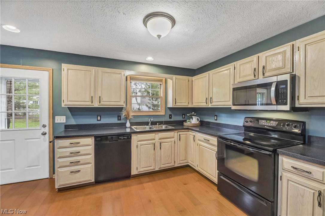 Springfield Commons - Residential