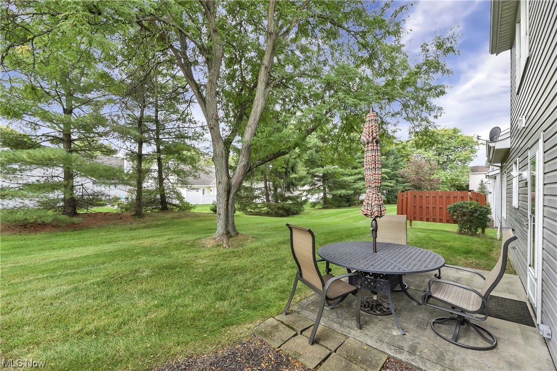 Springfield Commons - Residential