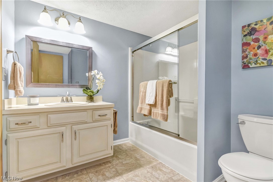 Springfield Commons - Residential