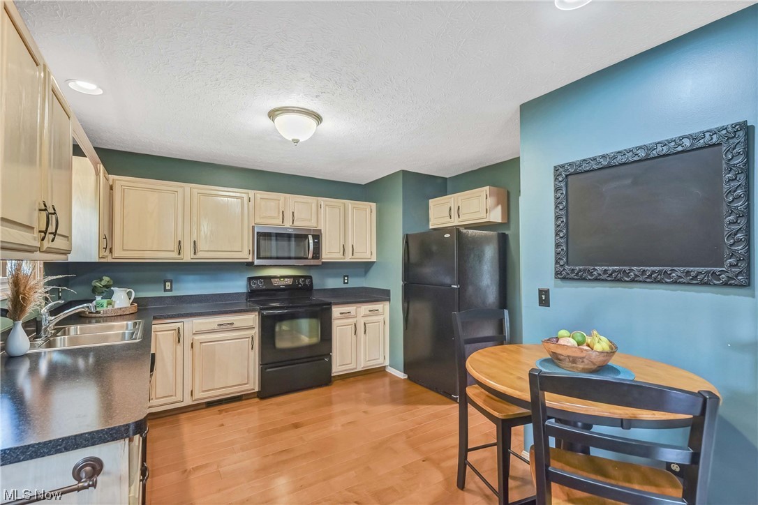 Springfield Commons - Residential