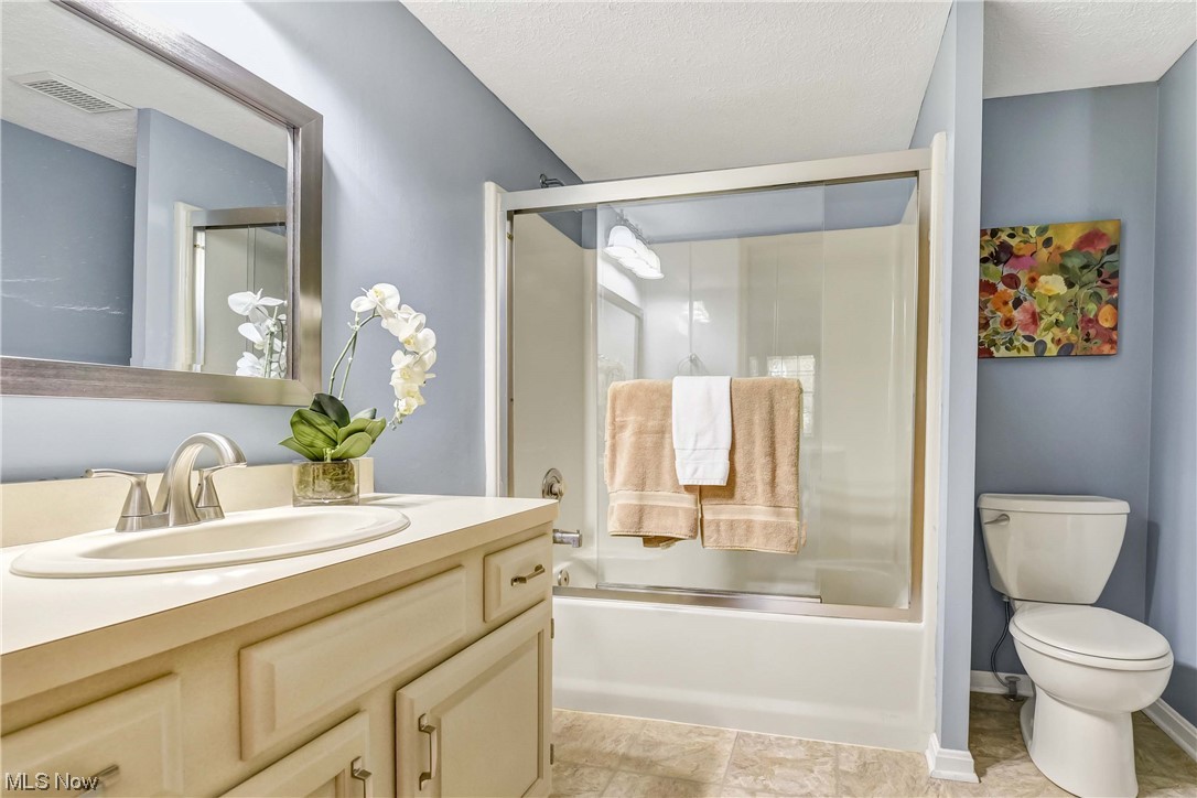 Springfield Commons - Residential