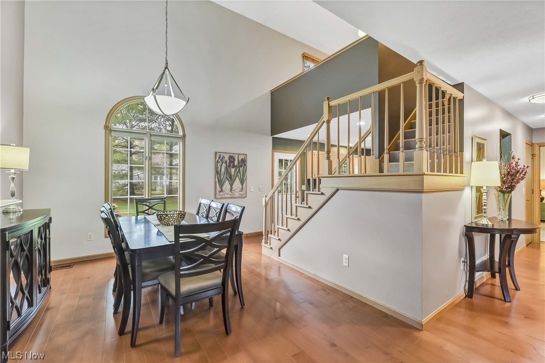 Springfield Commons - Residential