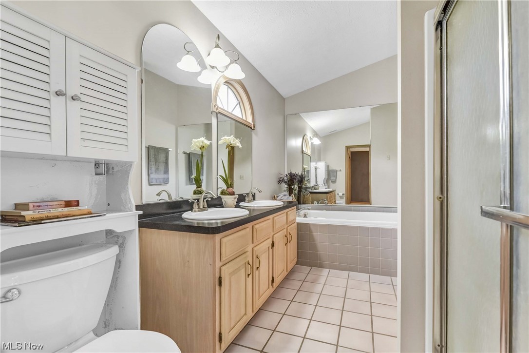 Springfield Commons - Residential